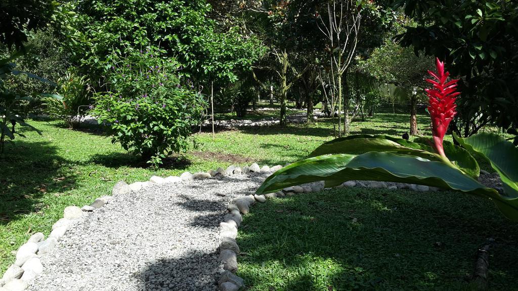 Hotel Roca Negra Del Arenal La Fortuna Buitenkant foto